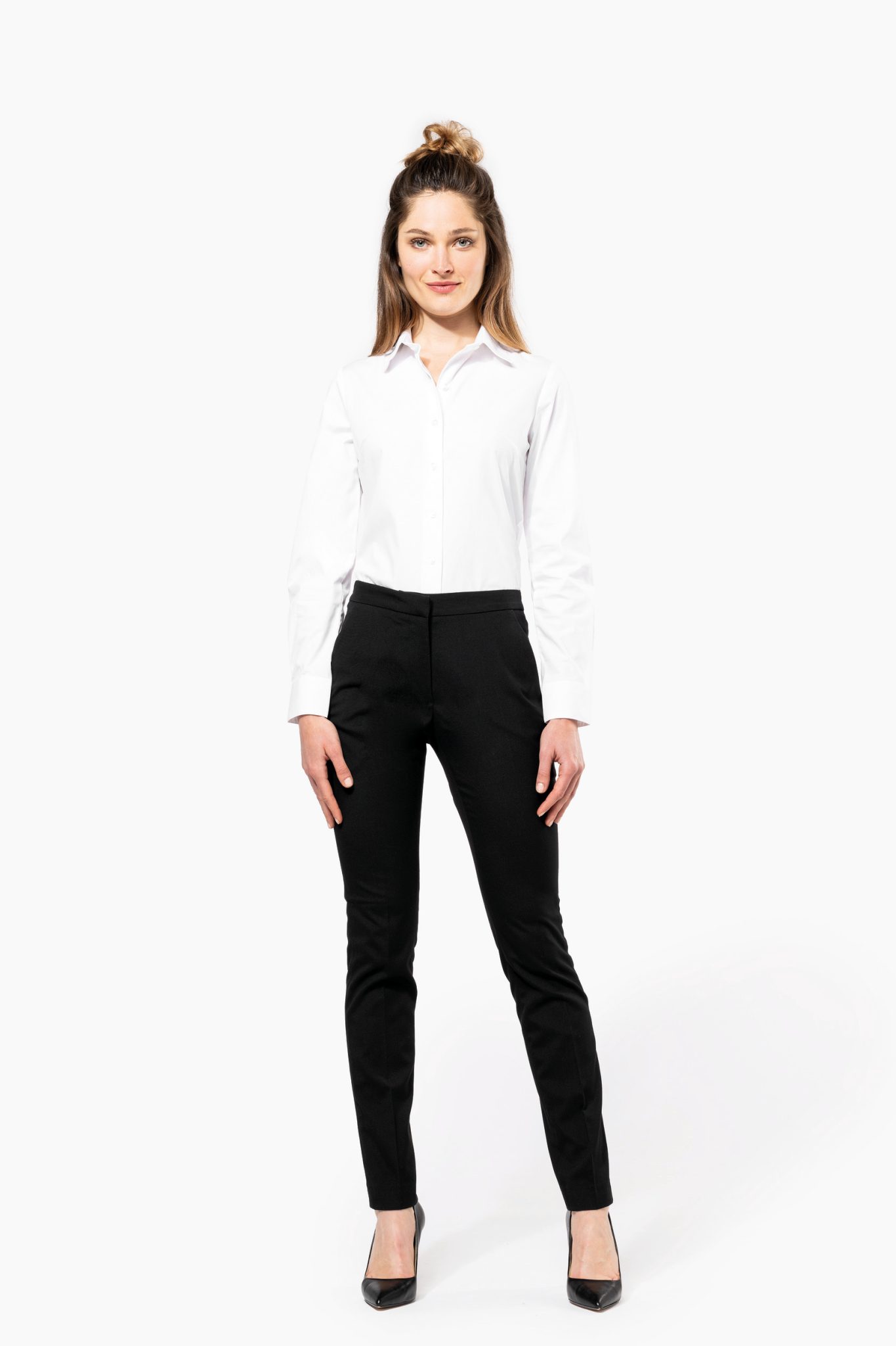 Miniature 3 pour Pantalon femme