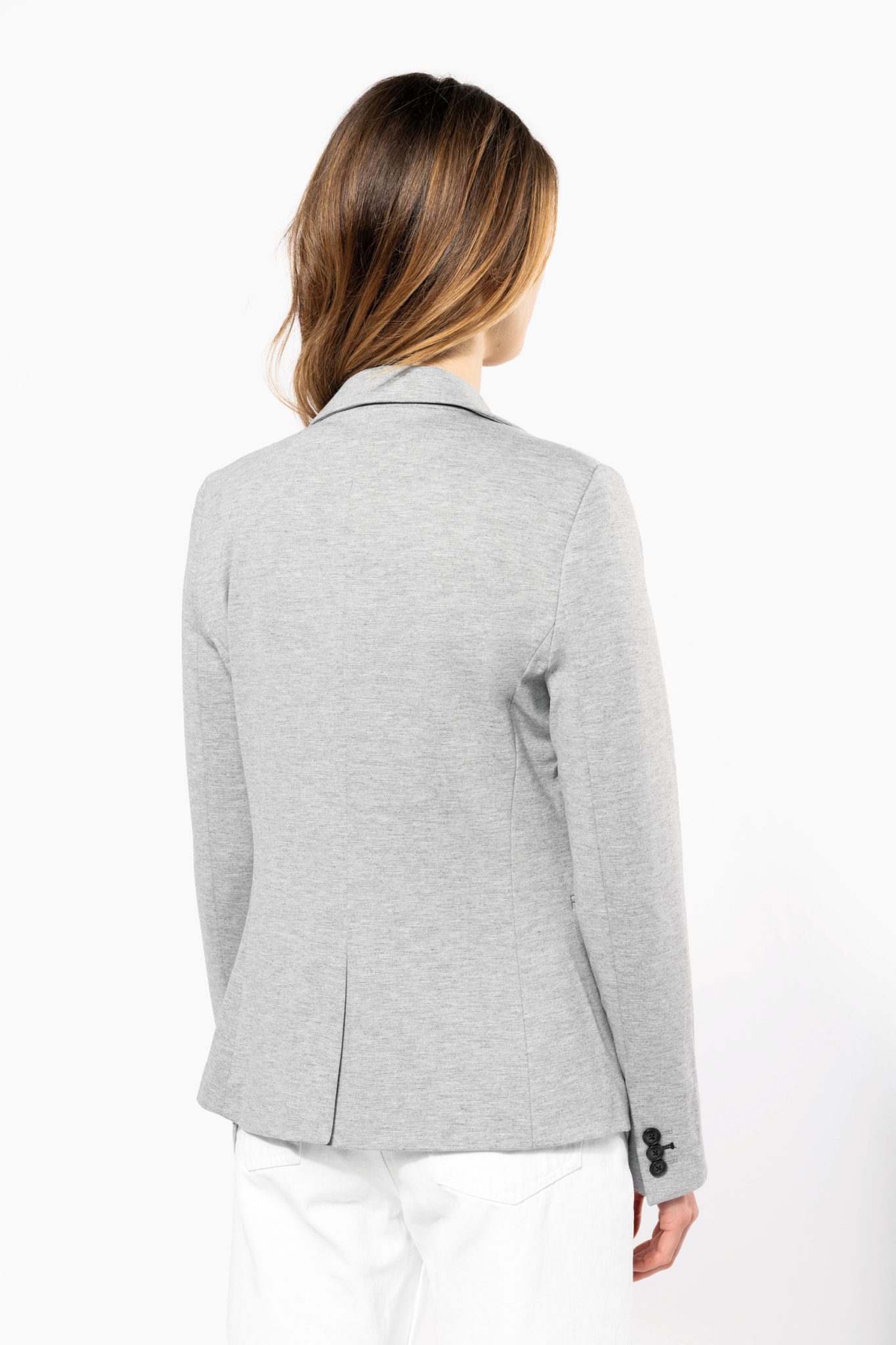 Miniature 2 pour Veste maille femme
