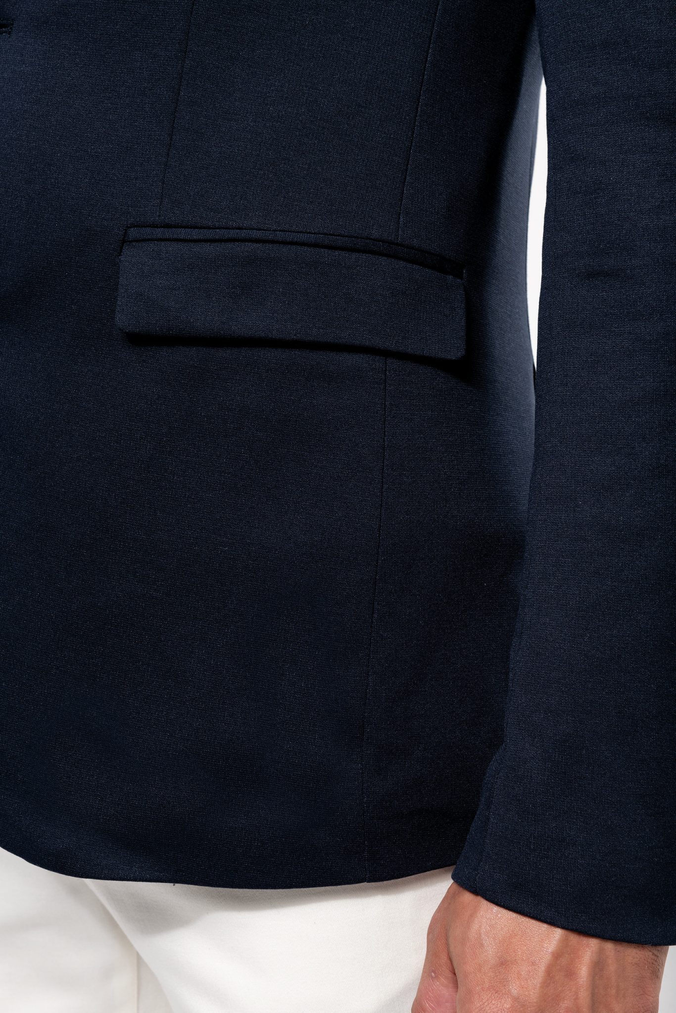 Miniature 14 pour Veste maille homme