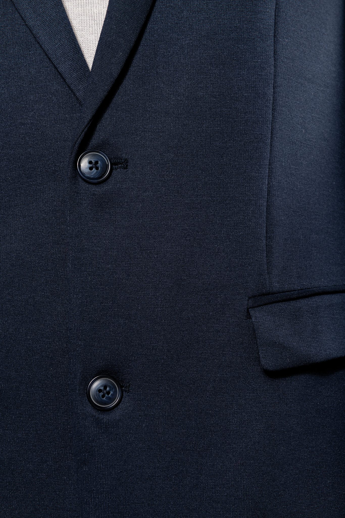 Miniature 10 pour Veste maille homme