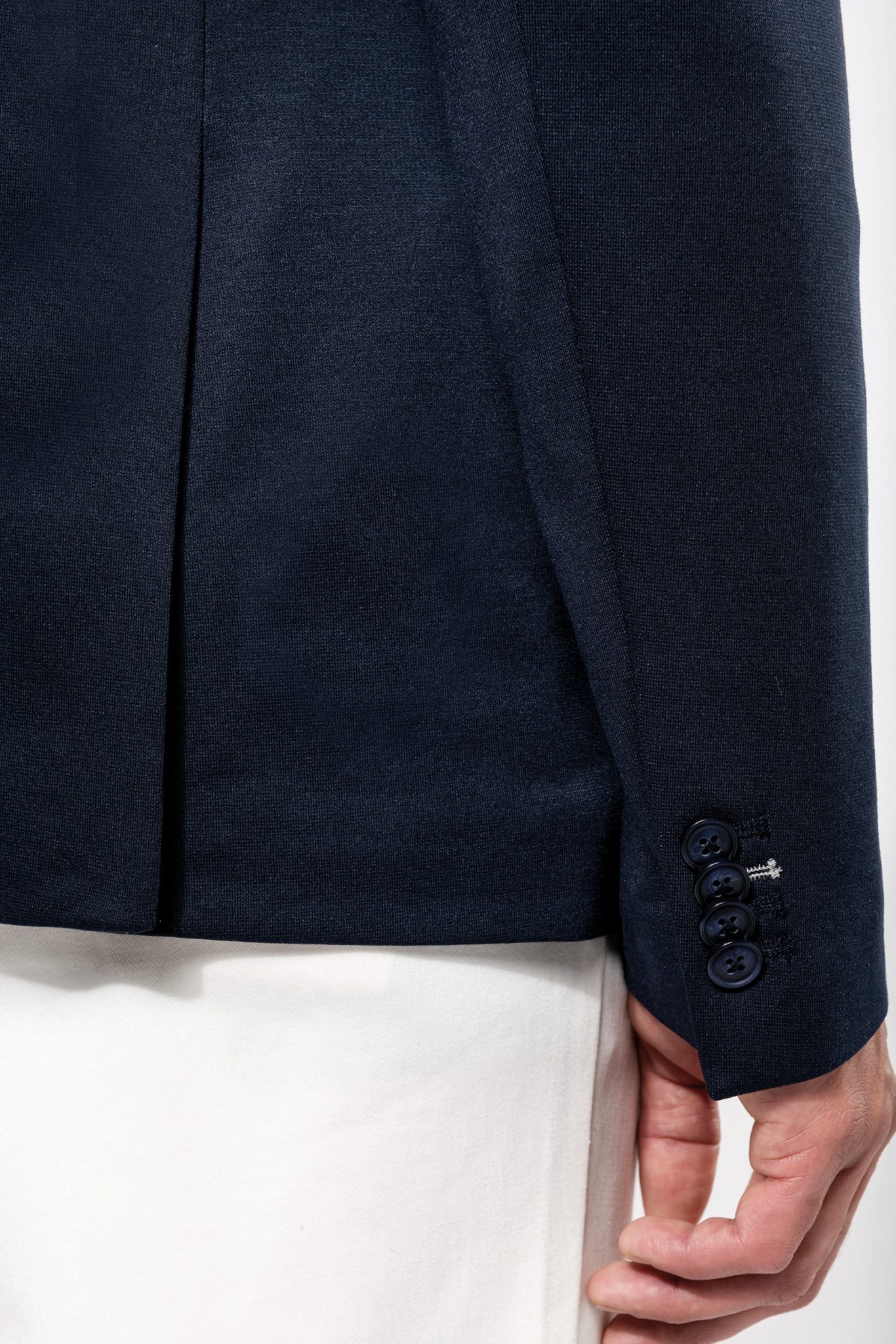 Miniature 13 pour Veste maille homme