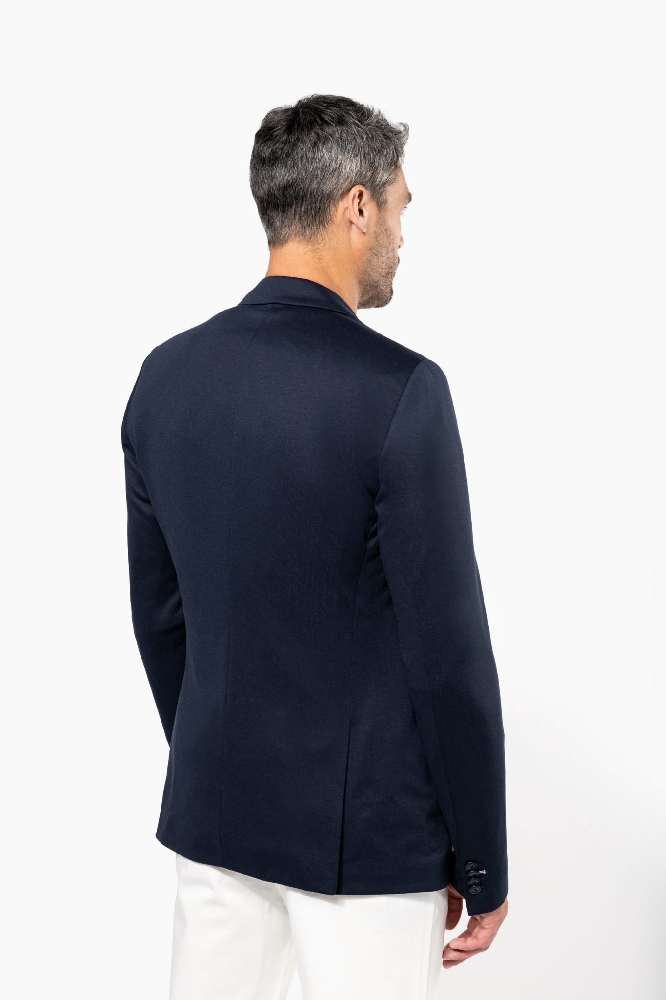 Miniature 2 pour Veste maille homme
