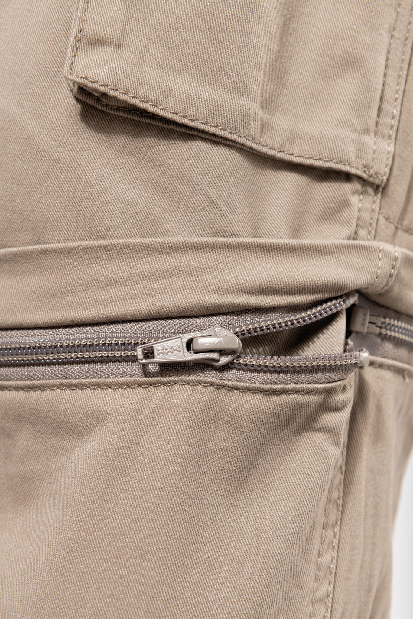 Miniature 10 pour Pantalon 2 en 1 multipoches homme
