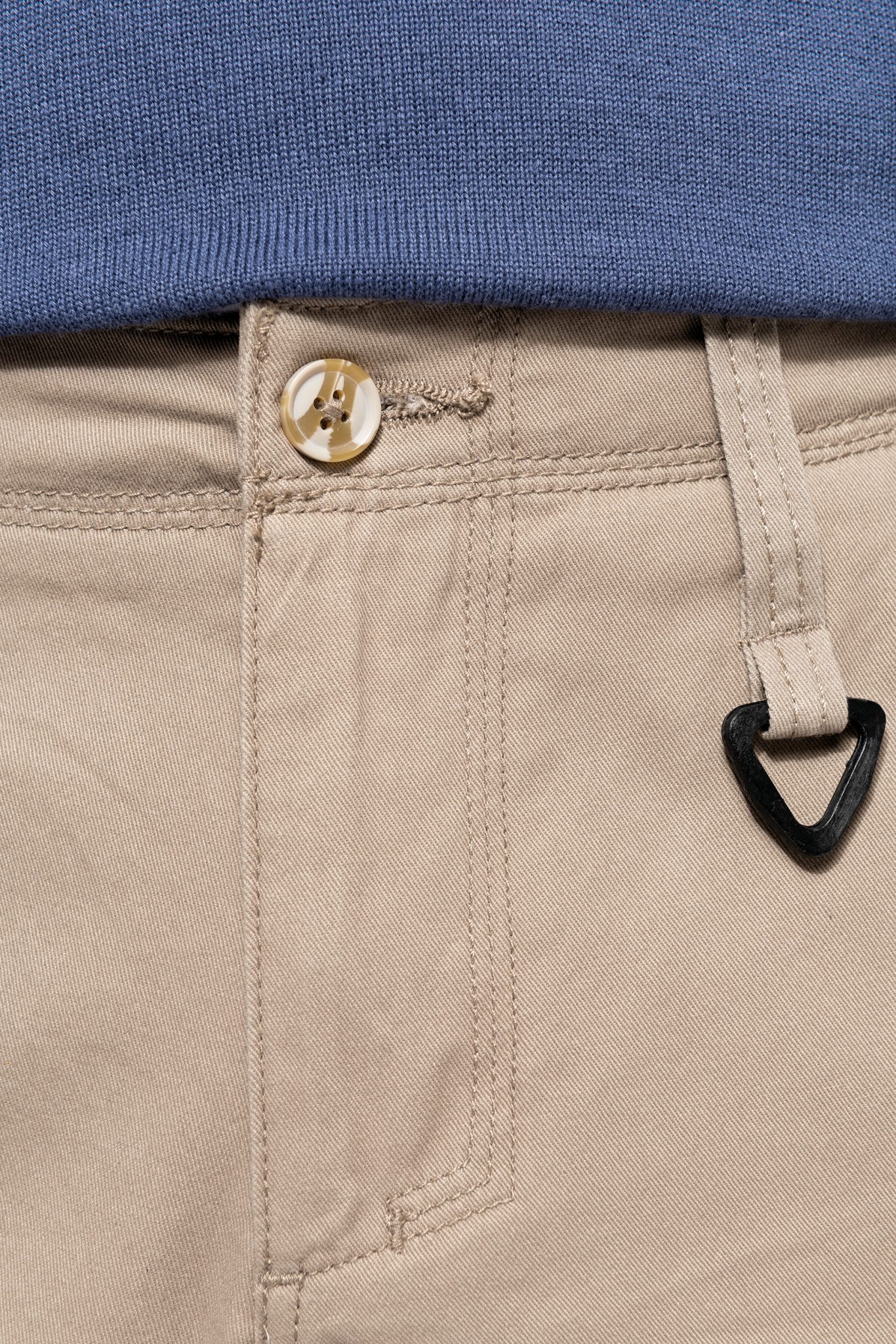 Miniature 6 pour Pantalon 2 en 1 multipoches homme