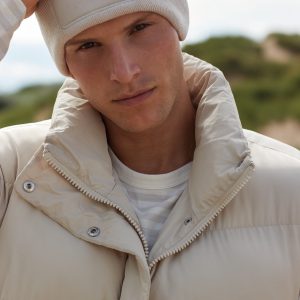 Visuel Bonnet à patch original