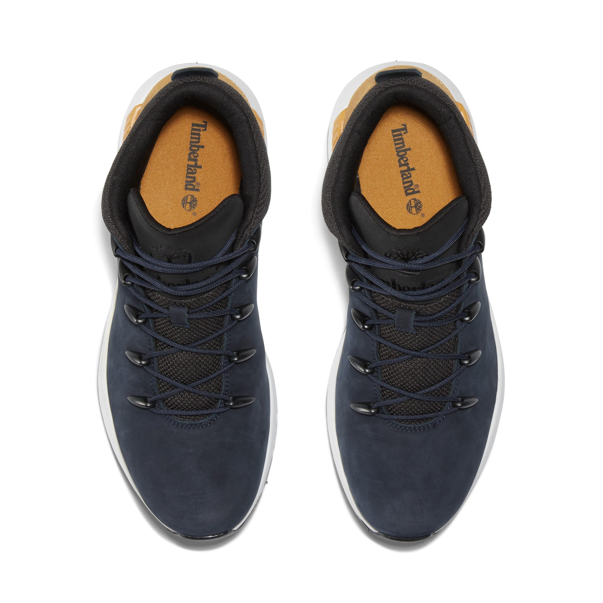 Miniature 5 pour Chaussures Sprint trekker mid