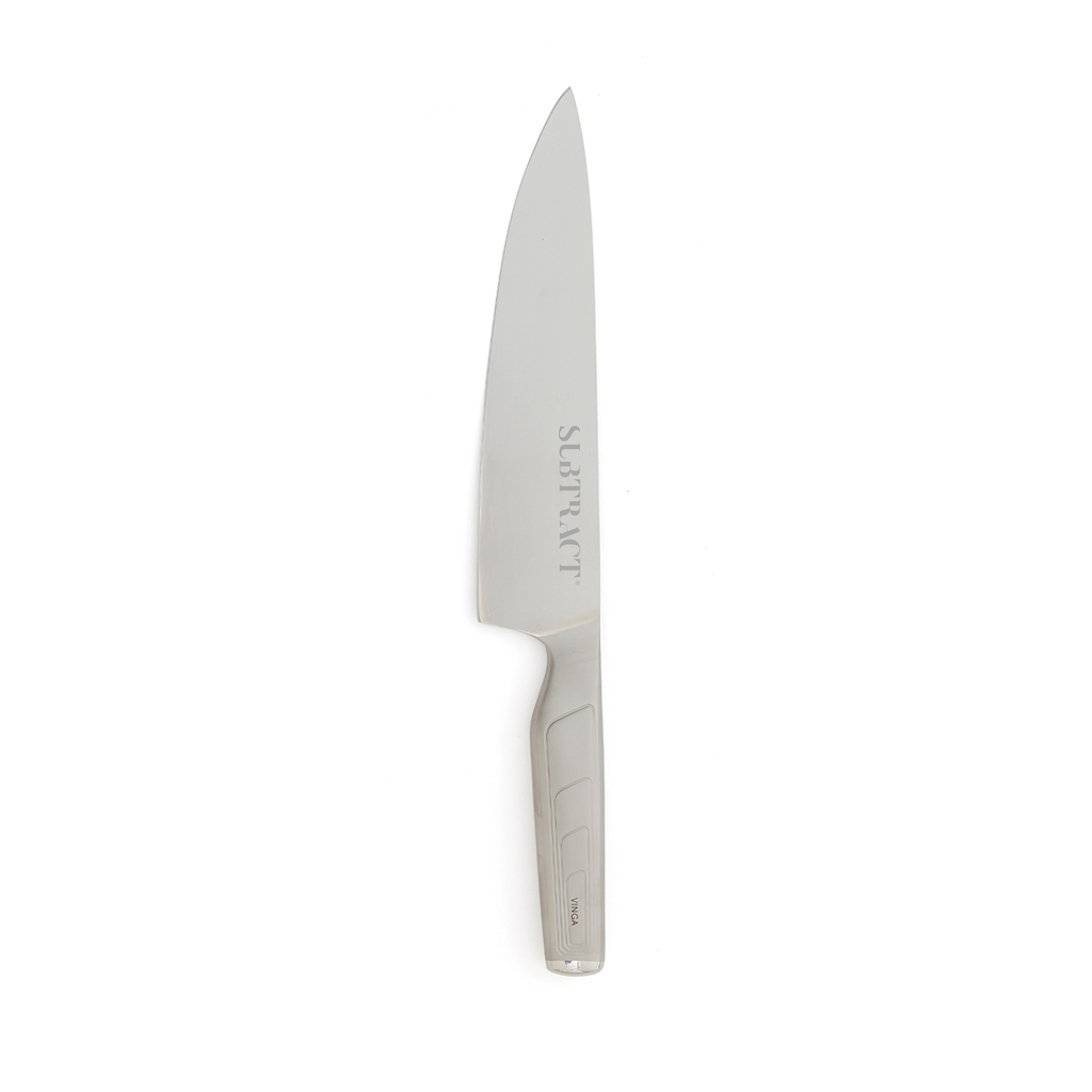 Miniature 4 pour VINGA Couteau de chef Hattasan