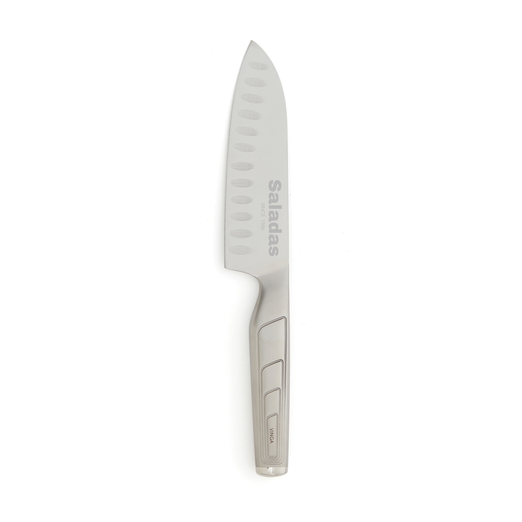 Miniature 3 pour VINGA Couteau santoku Hattasan