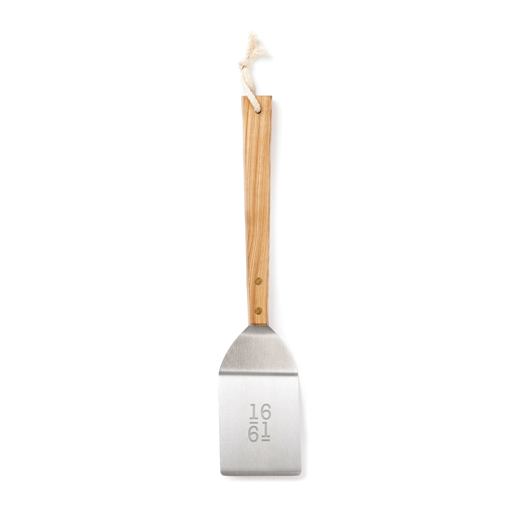 Miniature 3 pour VINGA La spatule Paso