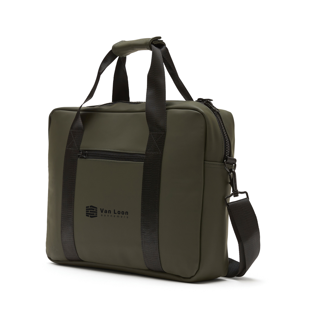 Miniature 11 pour VINGA Sac d'ordinateur Baltimore