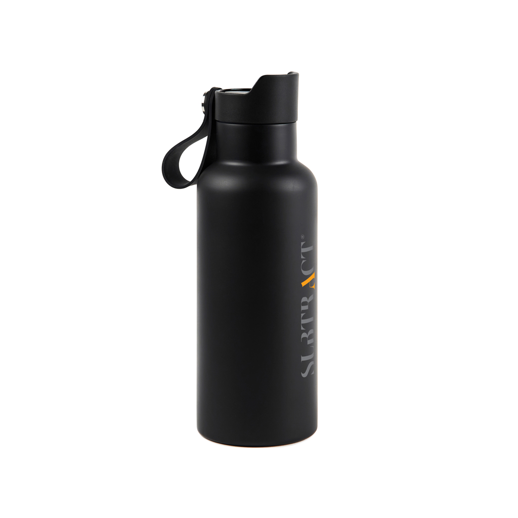 Miniature 10 pour VINGA Bouteille isotherme pour le sport Balti