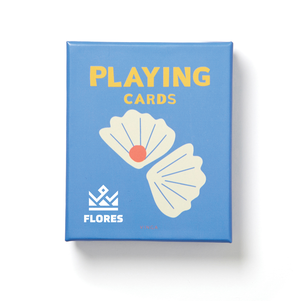 Miniature 4 pour VINGA Jeu de cartes (edt. table basse)