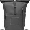 FRONT POCKET