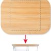 LID CENTER