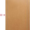 NOTEBOOK BACK