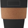 CORK FRONT