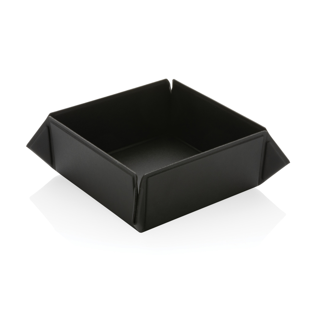 Miniature 2 pour Plateau de rangement magnétique en PU recyclé RCS Swiss Peak