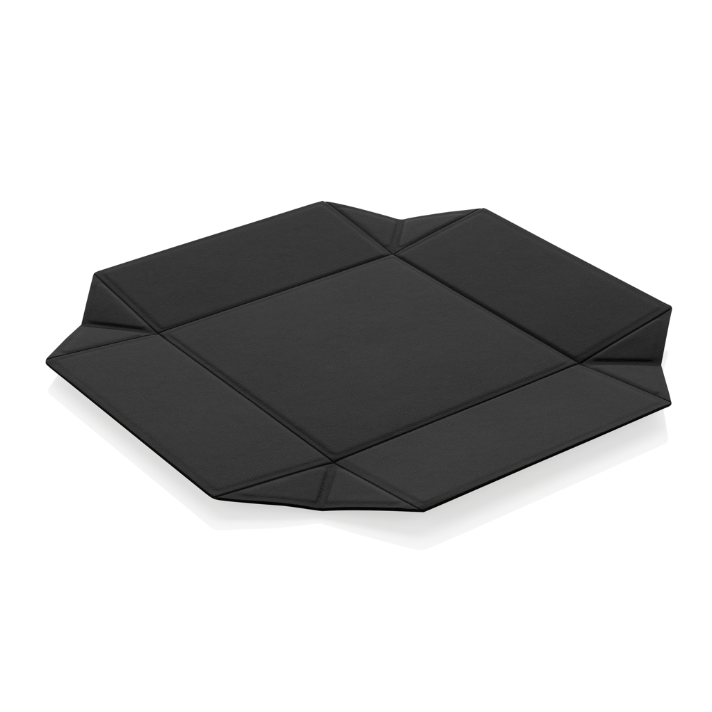 Miniature 4 pour Plateau de rangement magnétique en PU recyclé RCS Swiss Peak