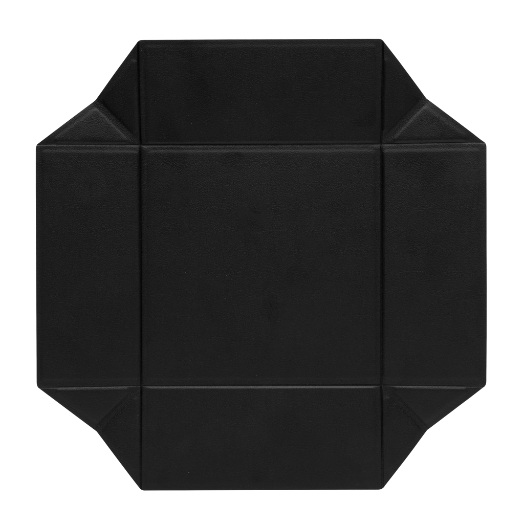 Miniature 5 pour Plateau de rangement magnétique en PU recyclé RCS Swiss Peak
