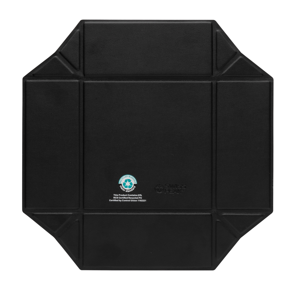 Miniature 6 pour Plateau de rangement magnétique en PU recyclé RCS Swiss Peak