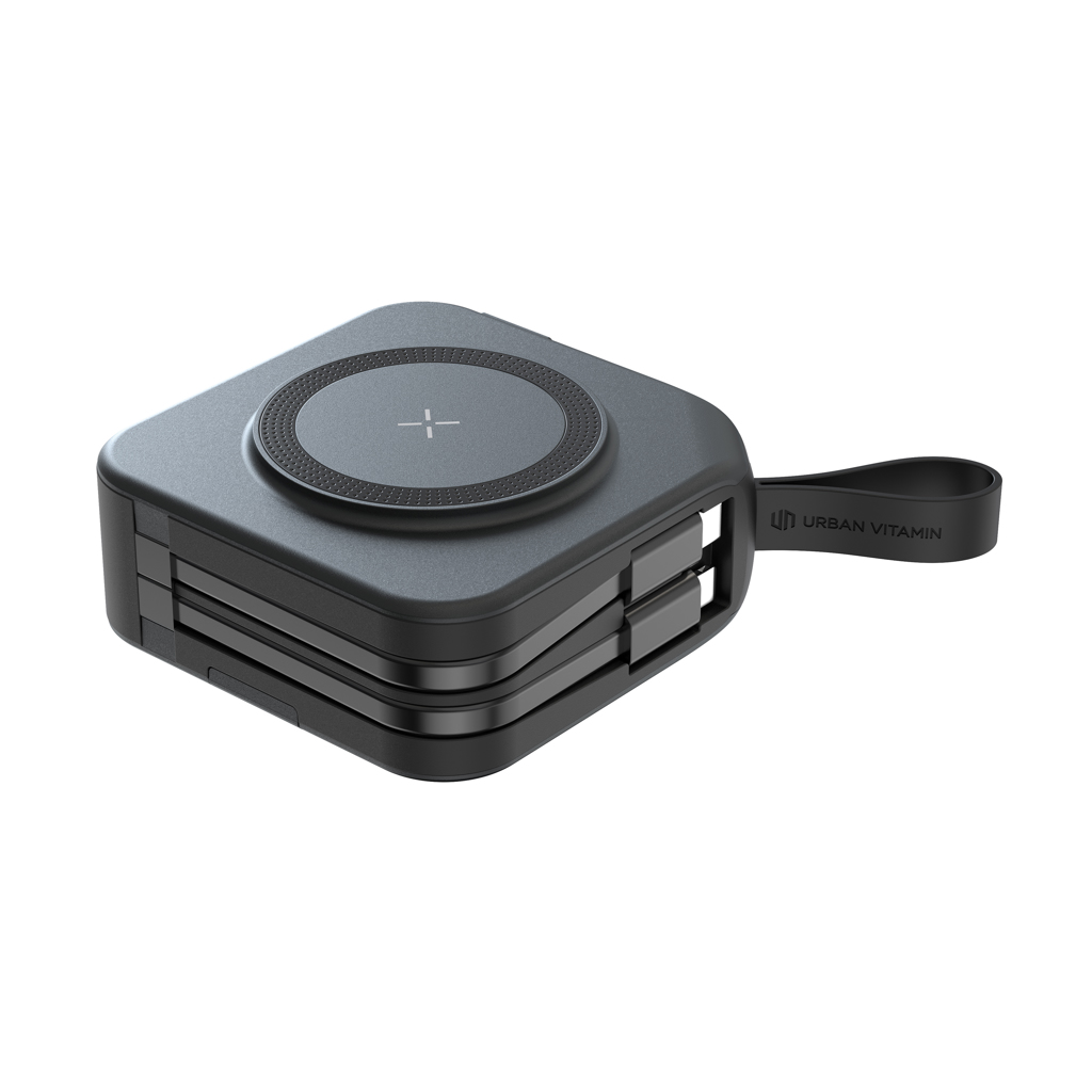 Miniature 3 pour Chargeur universel 5 en 1 Urban Vitamin Saratoga
