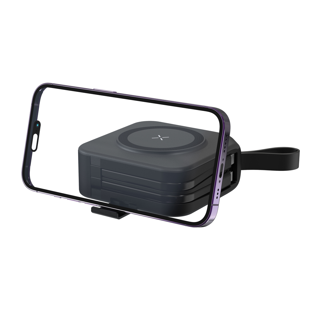 Miniature 6 pour Chargeur universel 5 en 1 Urban Vitamin Saratoga