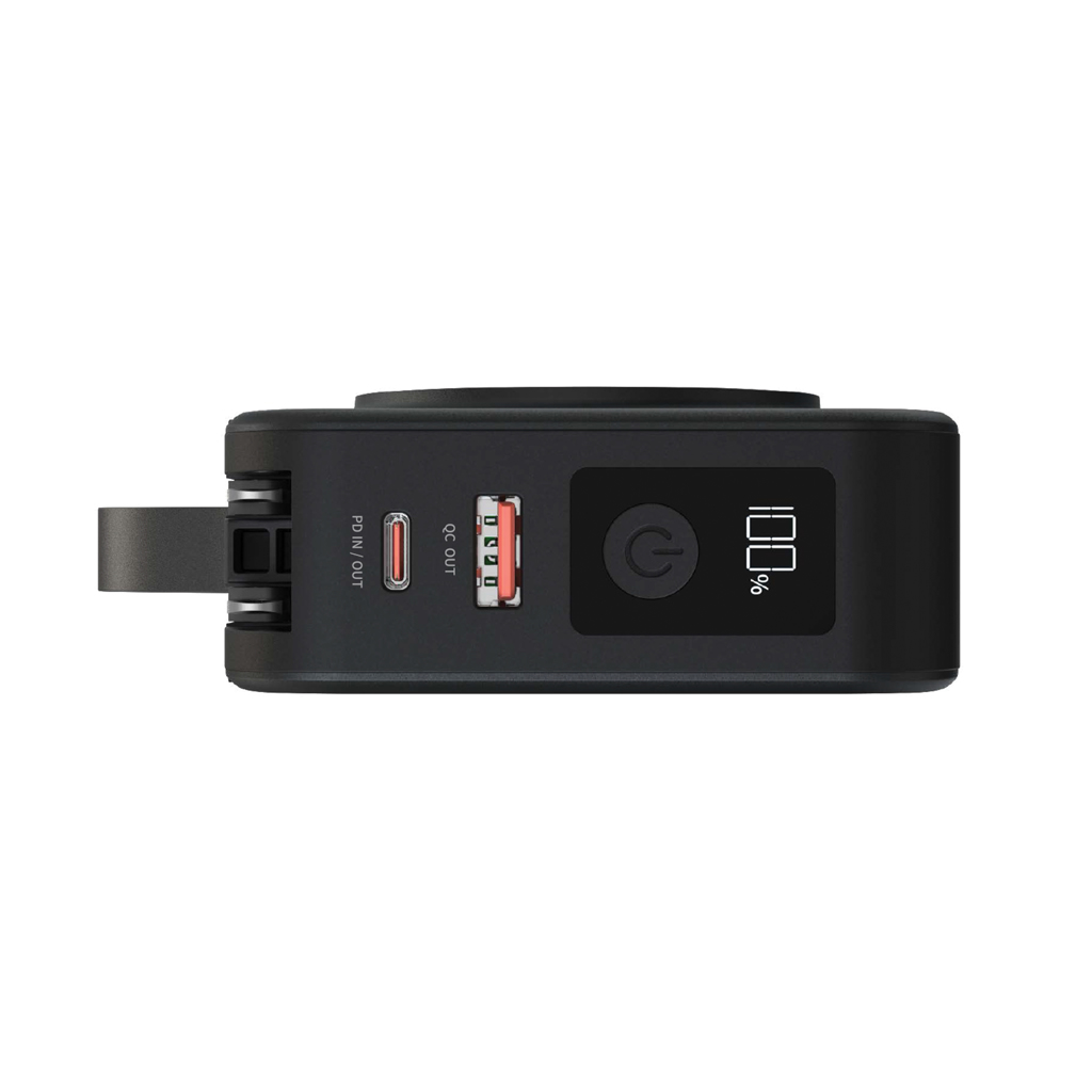 Miniature 10 pour Chargeur universel 5 en 1 Urban Vitamin Saratoga