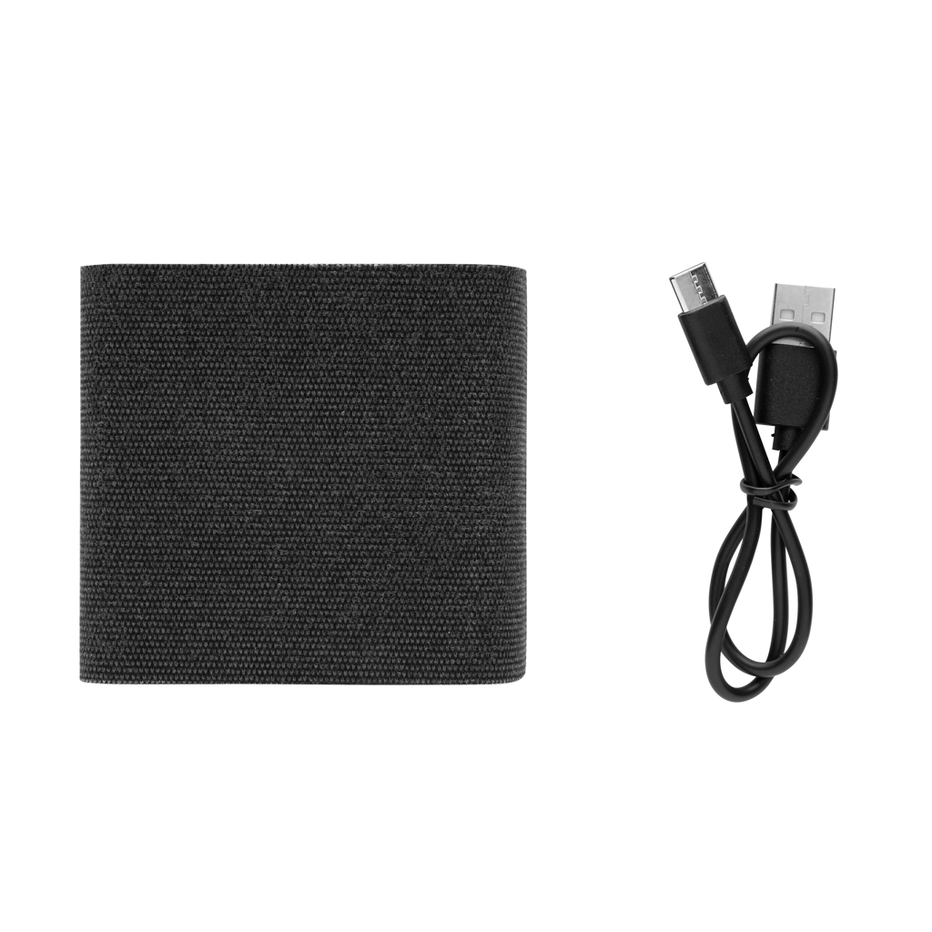 Miniature 7 pour Chargeur sans fil 15W en plastique recyclé RCS Swiss Peak