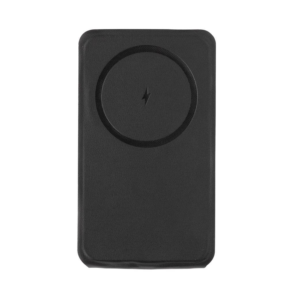 Miniature 10 pour Chargeur magnétique 15W en PU recyclé RCS Swiss Peak