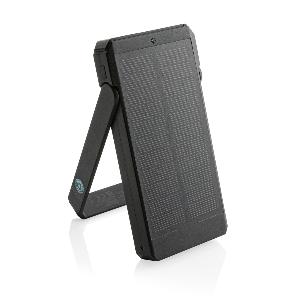 Miniature 2 pour Powerbank 10.000mAh en plastique recyclé RCS Skywave
