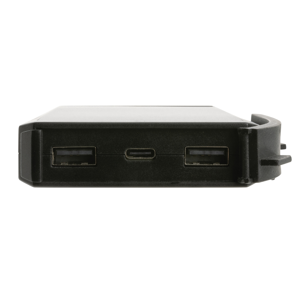 Miniature 6 pour Powerbank 10.000mAh en plastique recyclé RCS Skywave