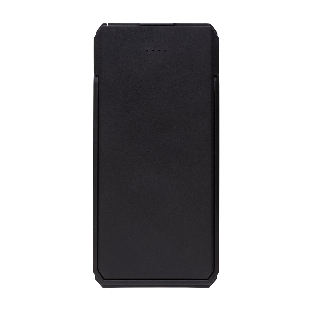 Miniature 8 pour Powerbank 10.000mAh en plastique recyclé RCS Skywave