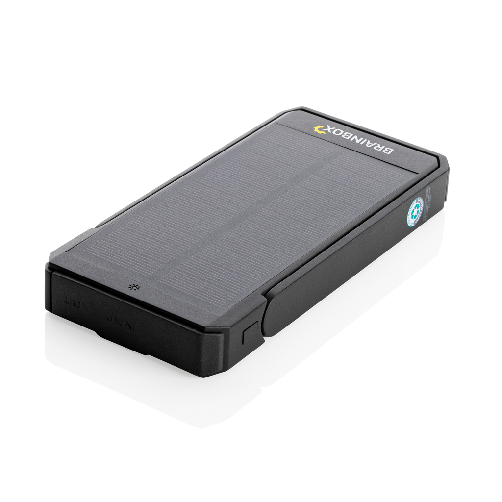 Miniature 9 pour Powerbank 10.000mAh en plastique recyclé RCS Skywave
