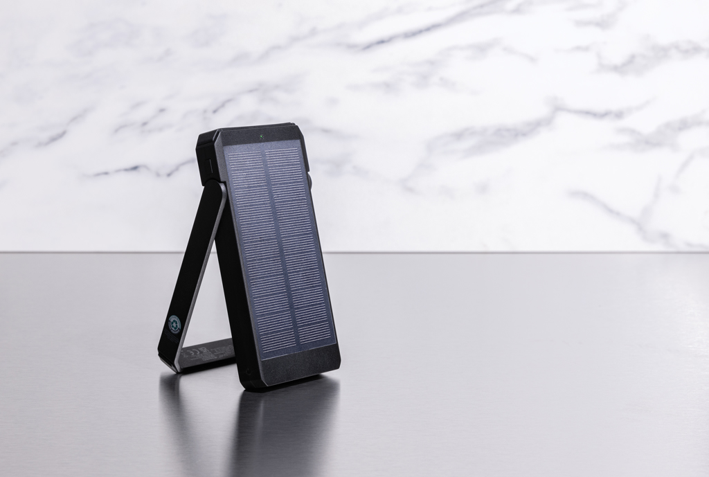 Miniature 10 pour Powerbank 10.000mAh en plastique recyclé RCS Skywave