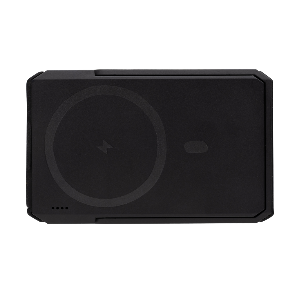 Miniature 9 pour Powerbank solaire 5000 mAh et 10W en plastique RCS Skywave