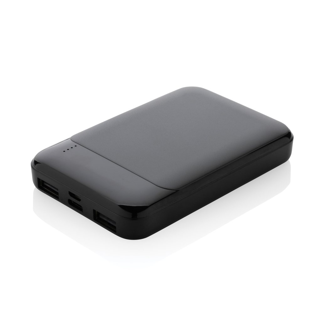 Miniature 2 pour Powerbank 5000 mAh en plastique recyclé RCS