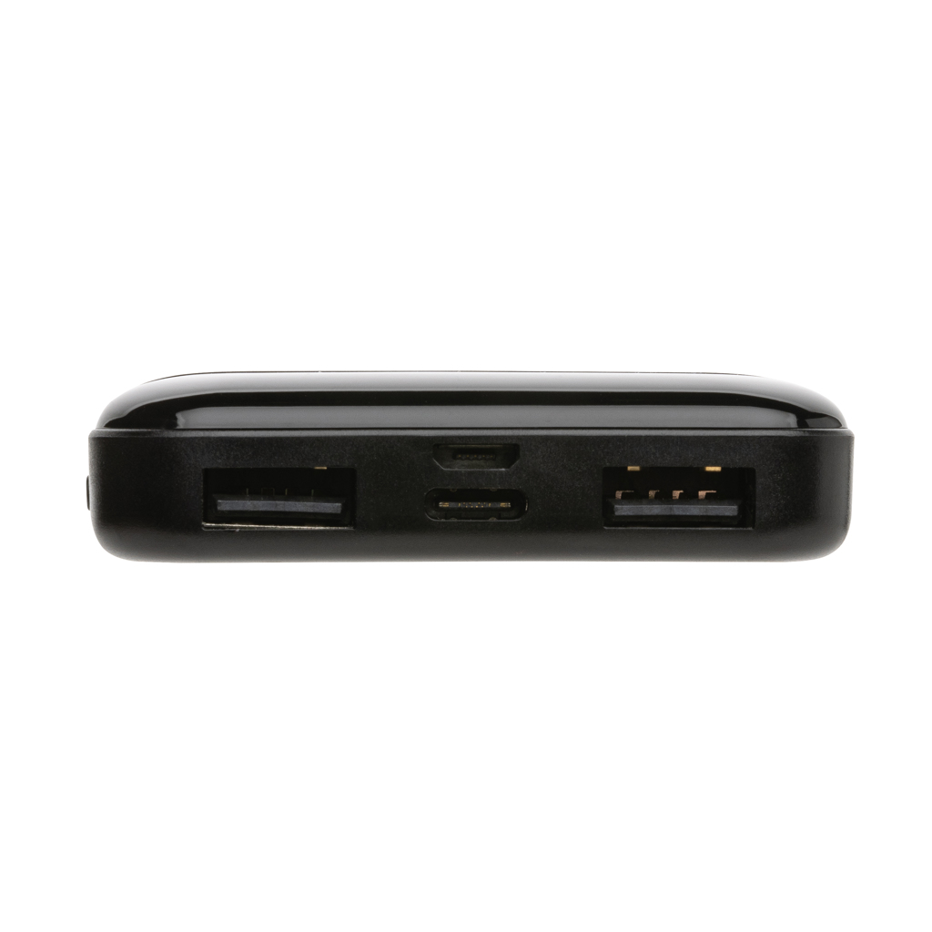 Miniature 6 pour Powerbank 5000 mAh en plastique recyclé RCS