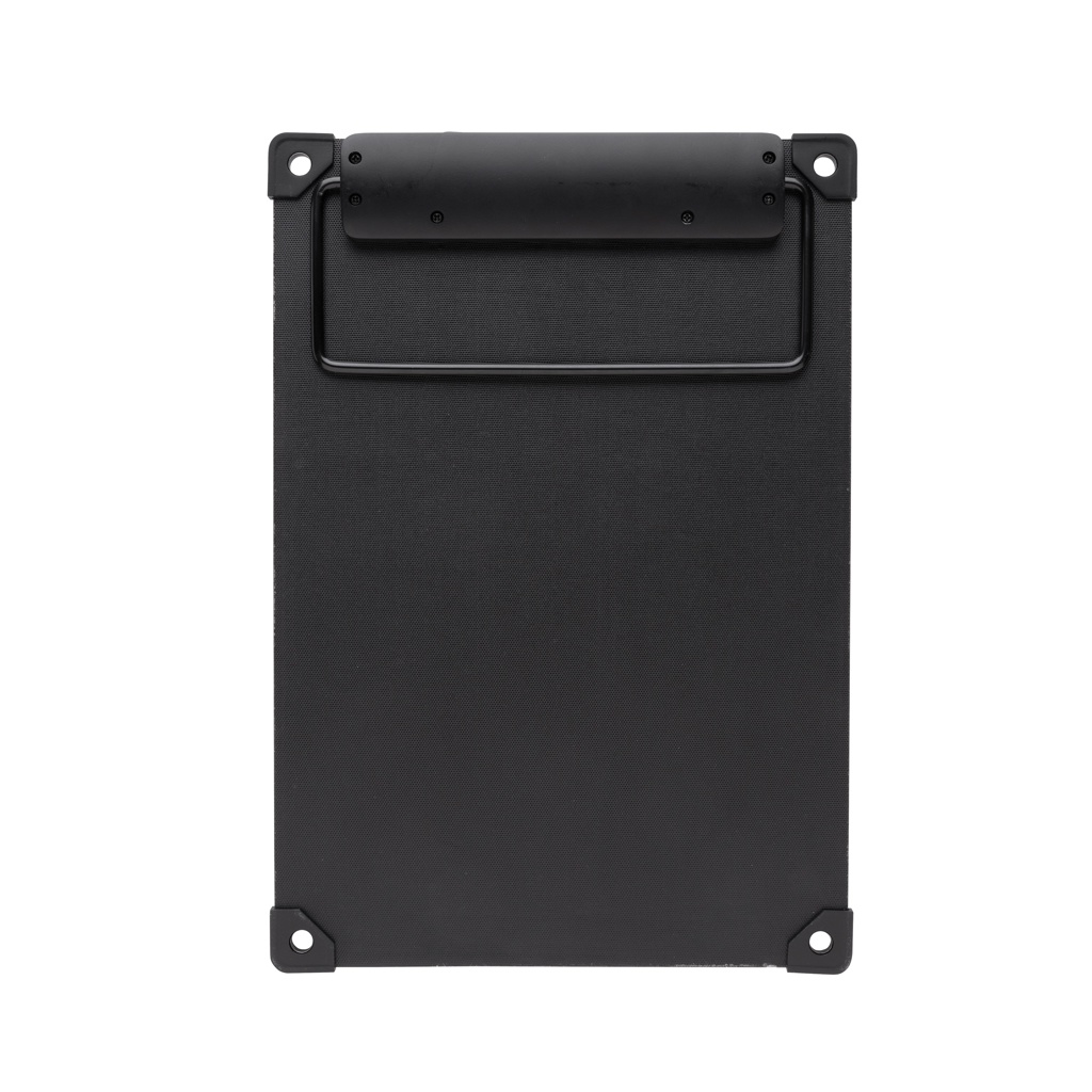 Miniature 5 pour Panneau solaire portable en plastique recyclé 5W Solarpulse