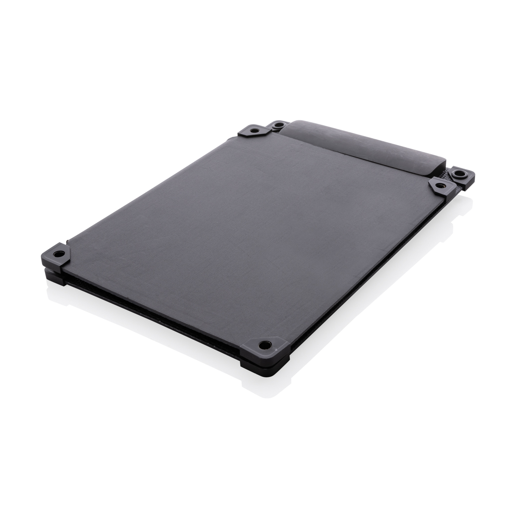 Miniature 7 pour Panneau solaire portable en plastique recyclé 10W Solarpulse