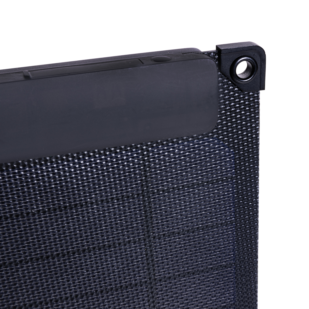 Miniature 8 pour Panneau solaire portable en plastique recyclé 10W Solarpulse