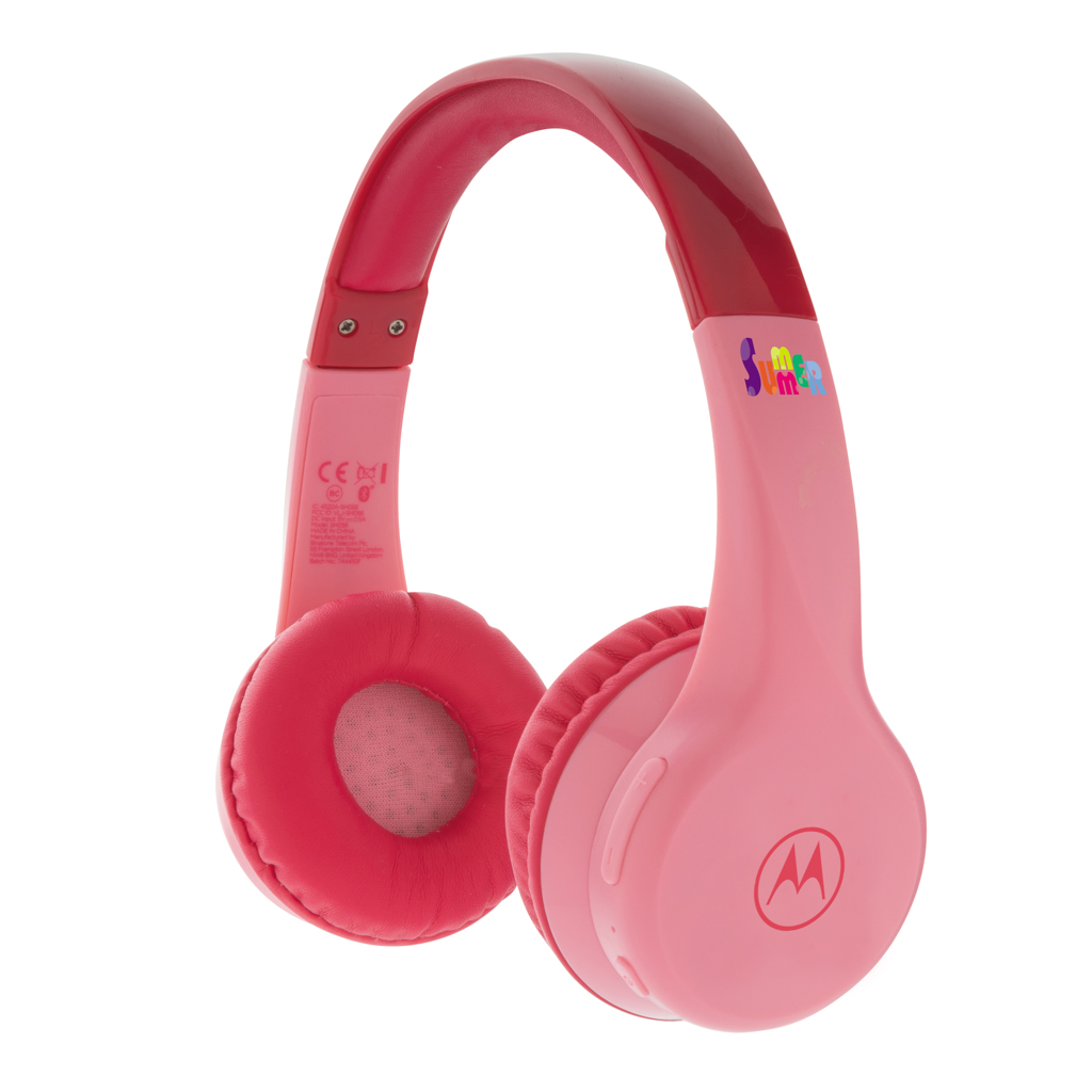 Miniature 4 pour Casque Audio sans fil Motorola JR 300 Kids