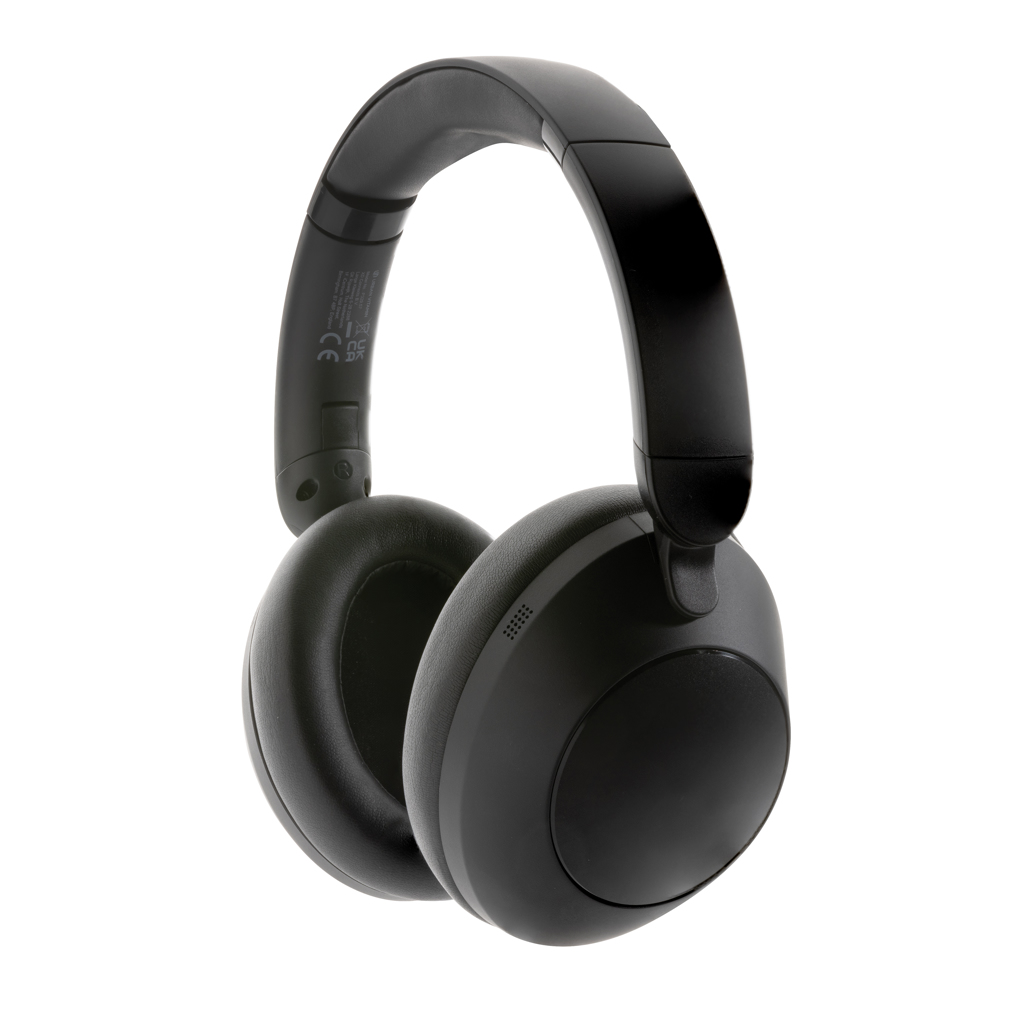 Miniature 3 pour Casque audio ANC en plastique recyclé RCS Urban V Cupertino