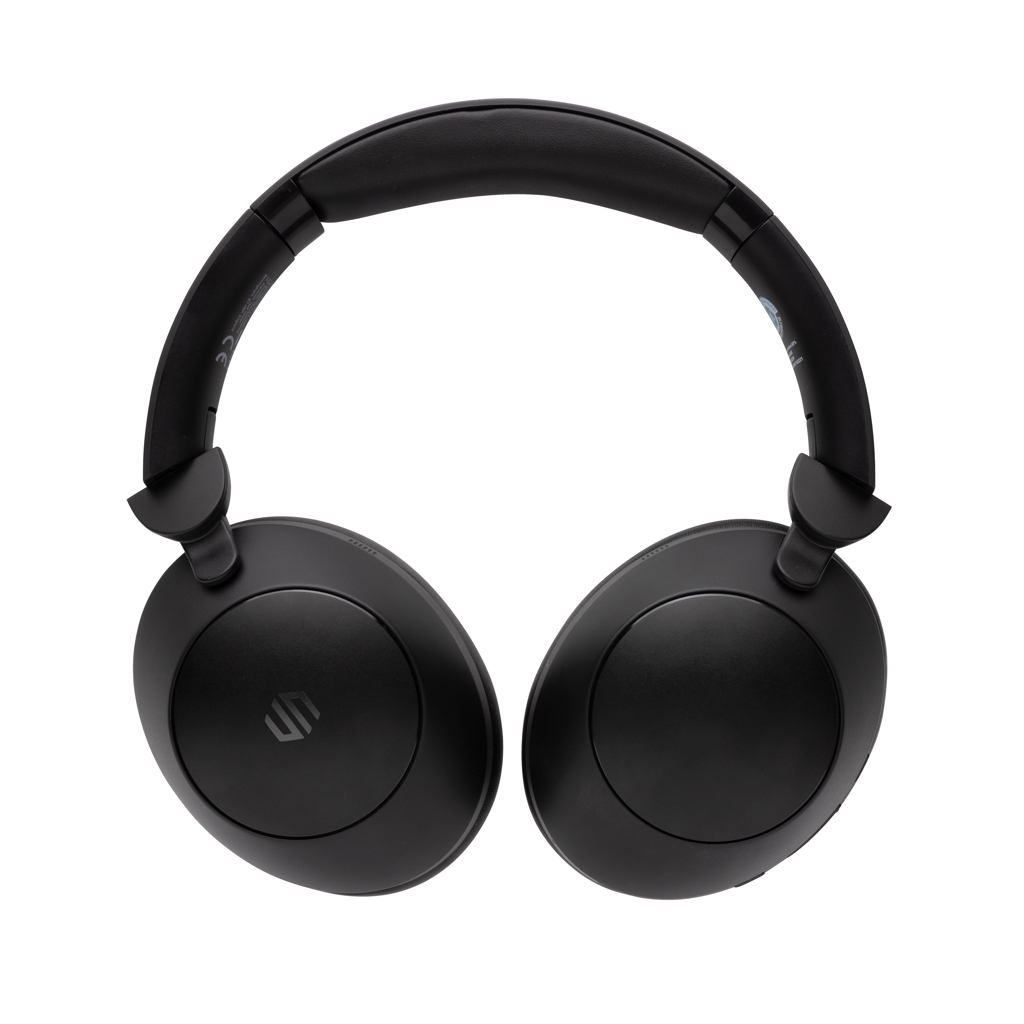 Miniature 4 pour Casque audio ANC en plastique recyclé RCS Urban V Cupertino