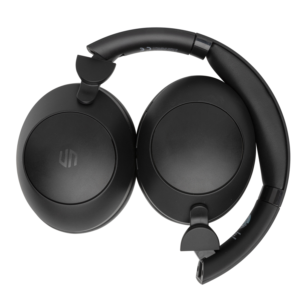 Miniature 5 pour Casque audio ANC en plastique recyclé RCS Urban V Cupertino