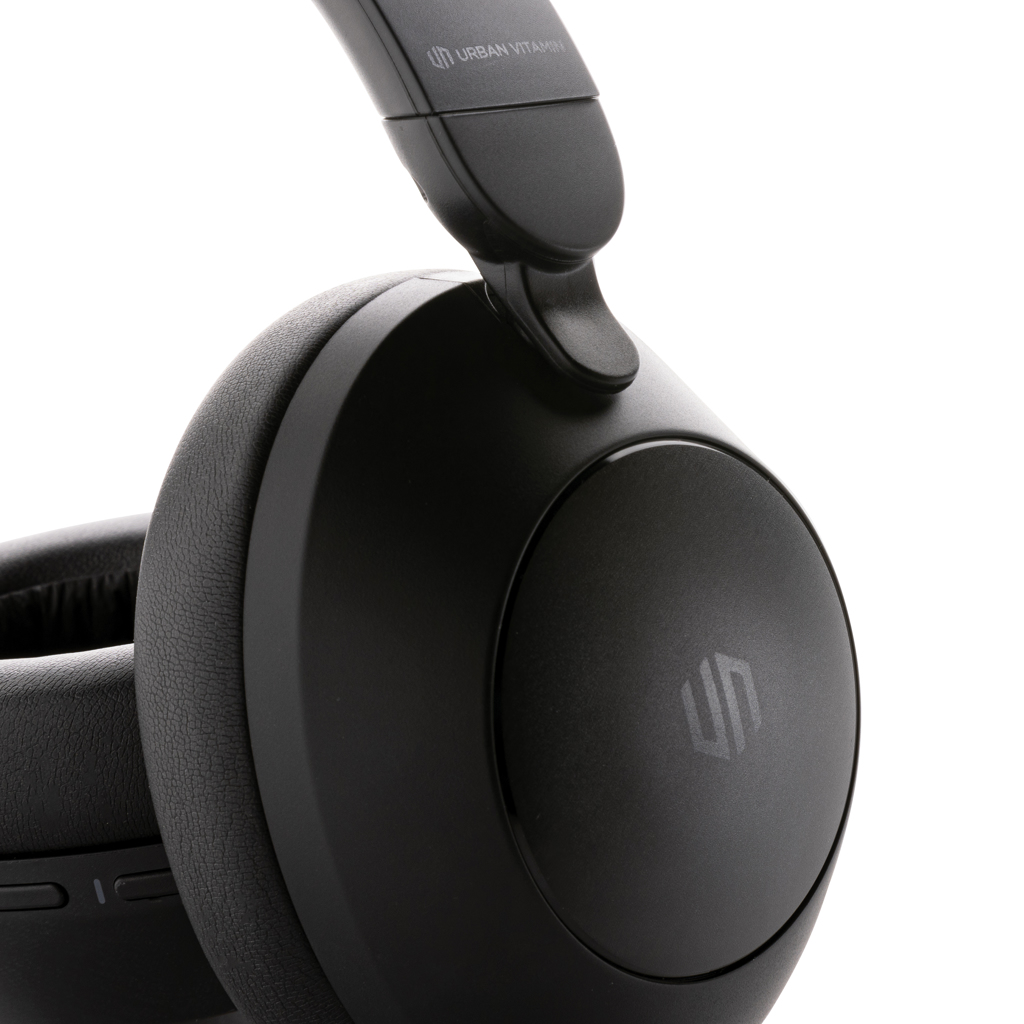 Miniature 8 pour Casque audio ANC en plastique recyclé RCS Urban V Cupertino