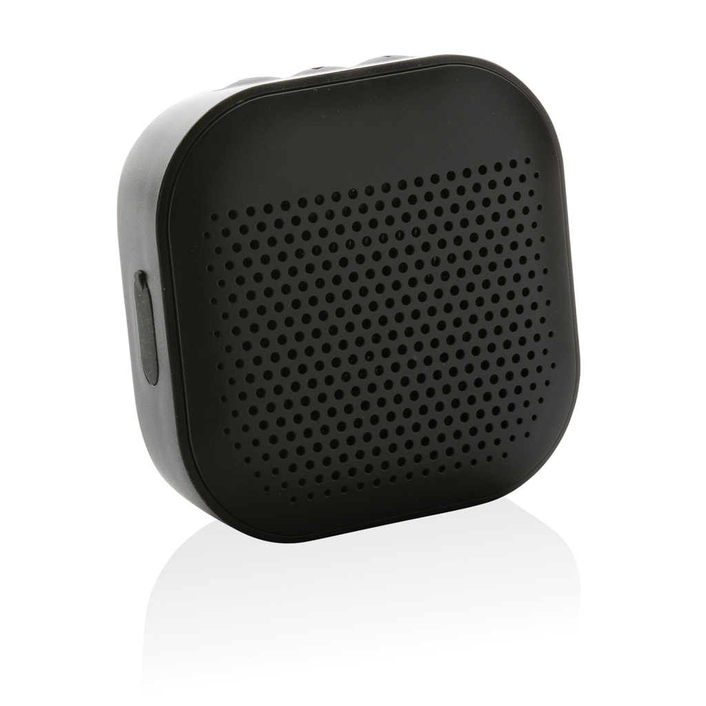 Miniature 2 pour Enceinte 3W en plastique recyclé RCS Soundbox