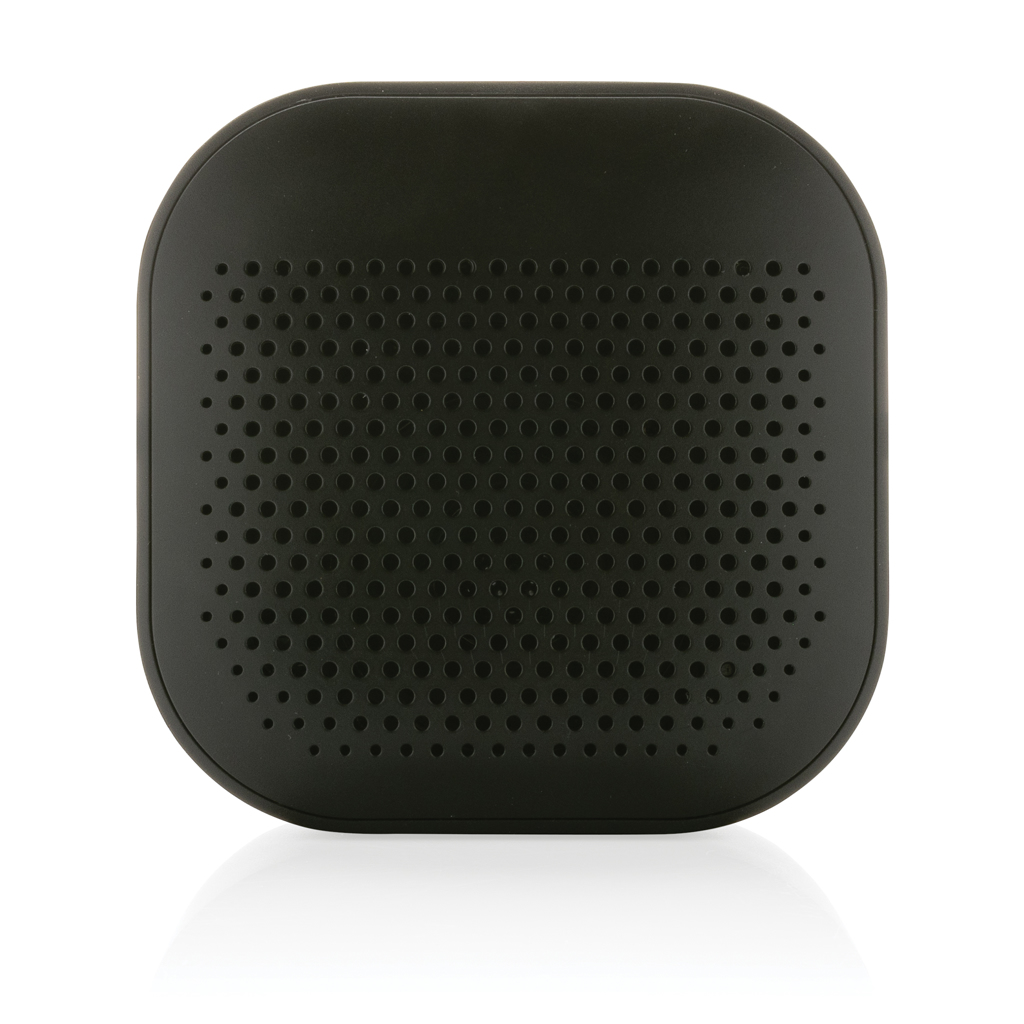 Miniature 4 pour Enceinte 3W en plastique recyclé RCS Soundbox