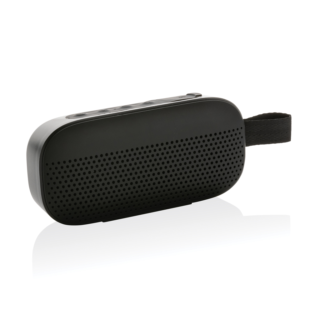 Miniature 2 pour Enceinte 5W en plastique recyclé RCS Soundbox
