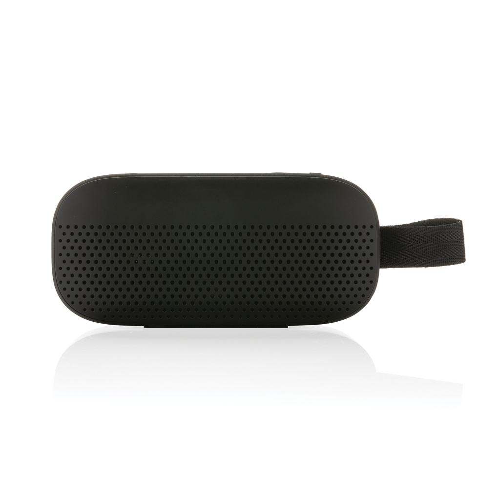 Miniature 4 pour Enceinte 5W en plastique recyclé RCS Soundbox