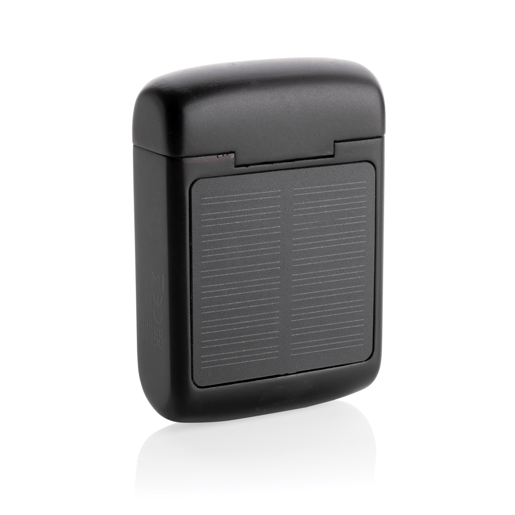 Miniature 5 pour Ecouteurs solaires en plastique recyclé RCS Skywave